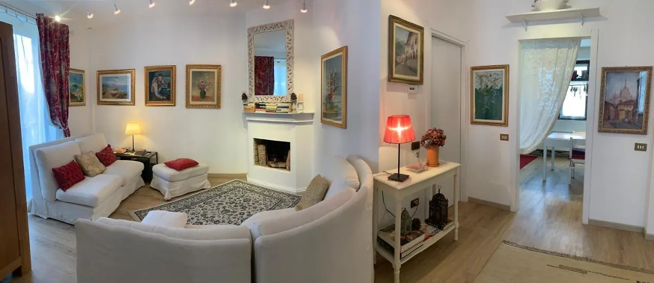 Rana B&B Ornago