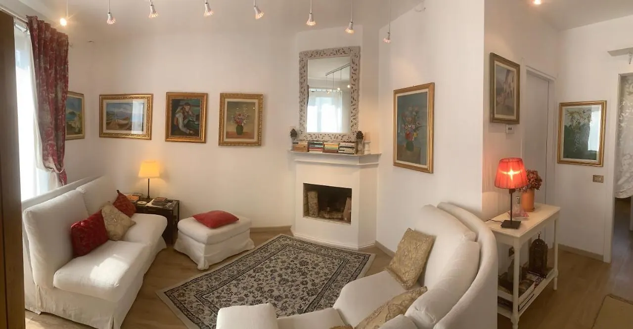 Rana B&B Ornago