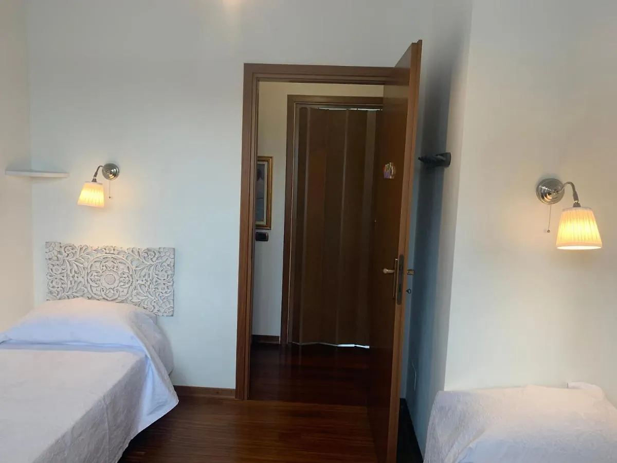 Rana B&B Ornago Bed & Breakfast