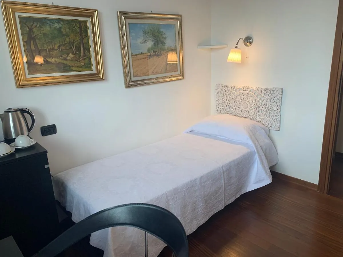 Bed & Breakfast Rana B&B Ornago