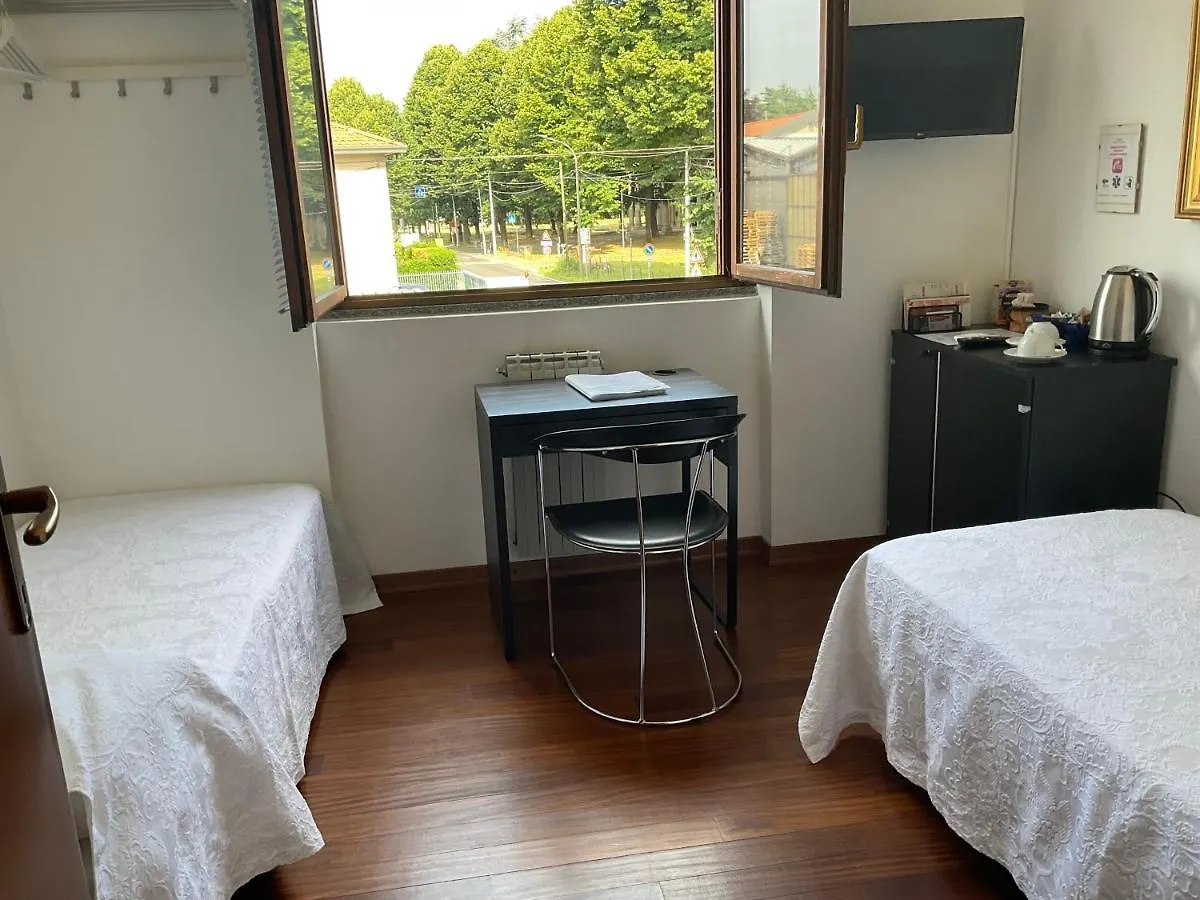 Bed & Breakfast Rana B&B Ornago
