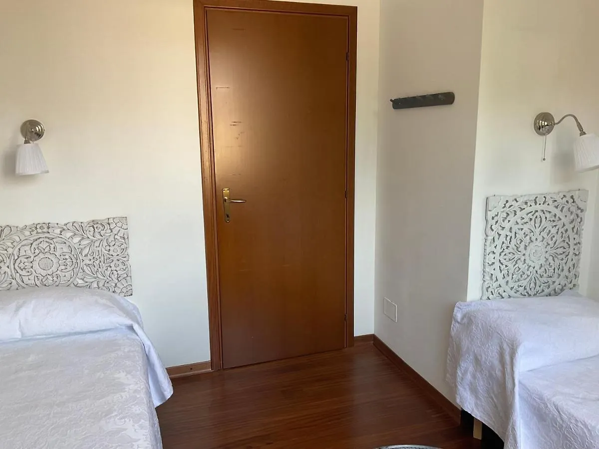 Bed & Breakfast Rana B&B Ornago