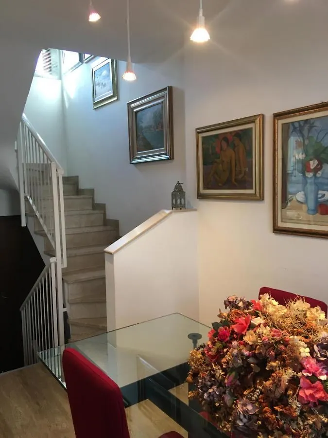 Rana B&B Ornago Bed & Breakfast