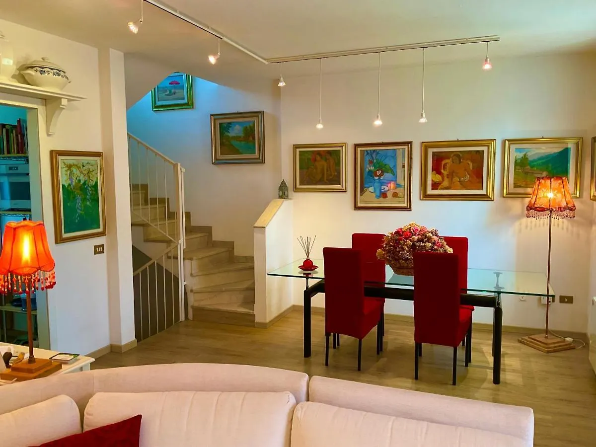 Bed & Breakfast Rana B&B Ornago