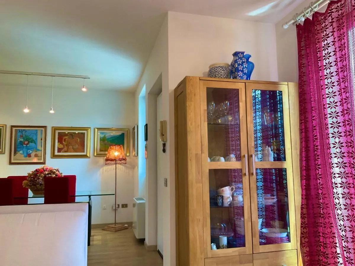 Bed & Breakfast Rana B&B Ornago