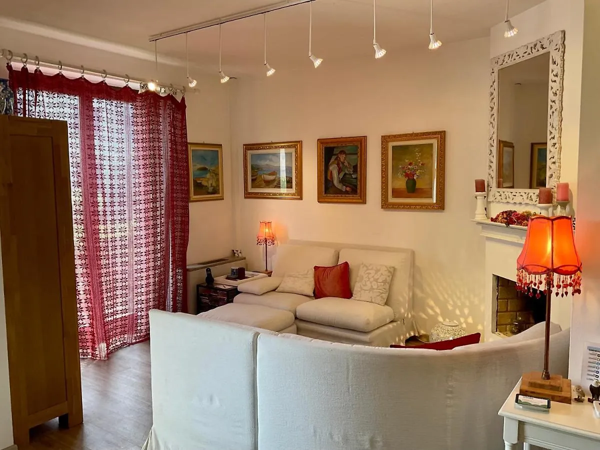Rana B&B Ornago