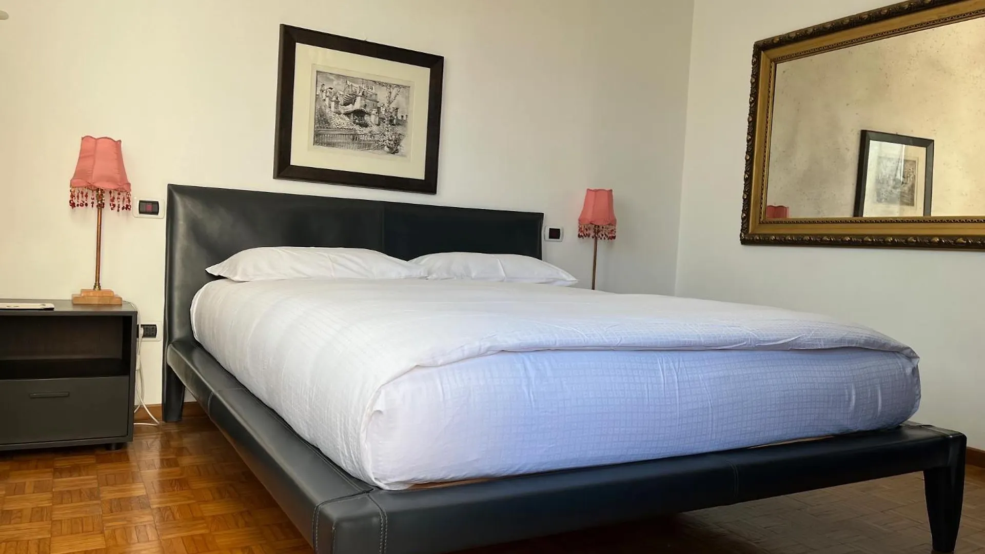 Rana B&B Ornago 0*,