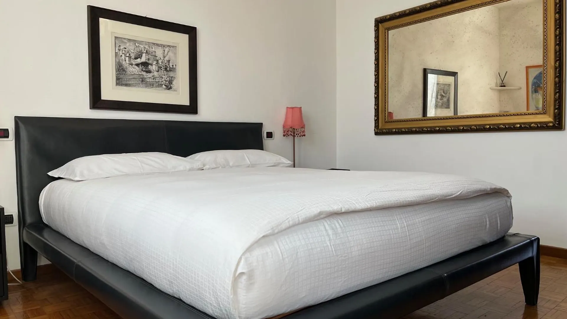 Rana B&B Ornago Bed & Breakfast