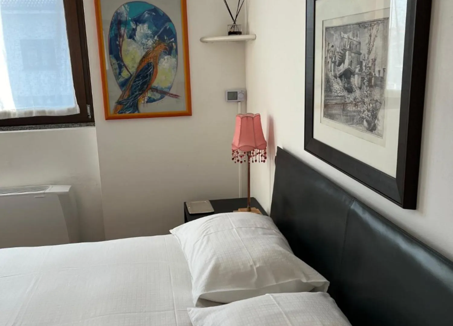Rana B&B Ornago Italy