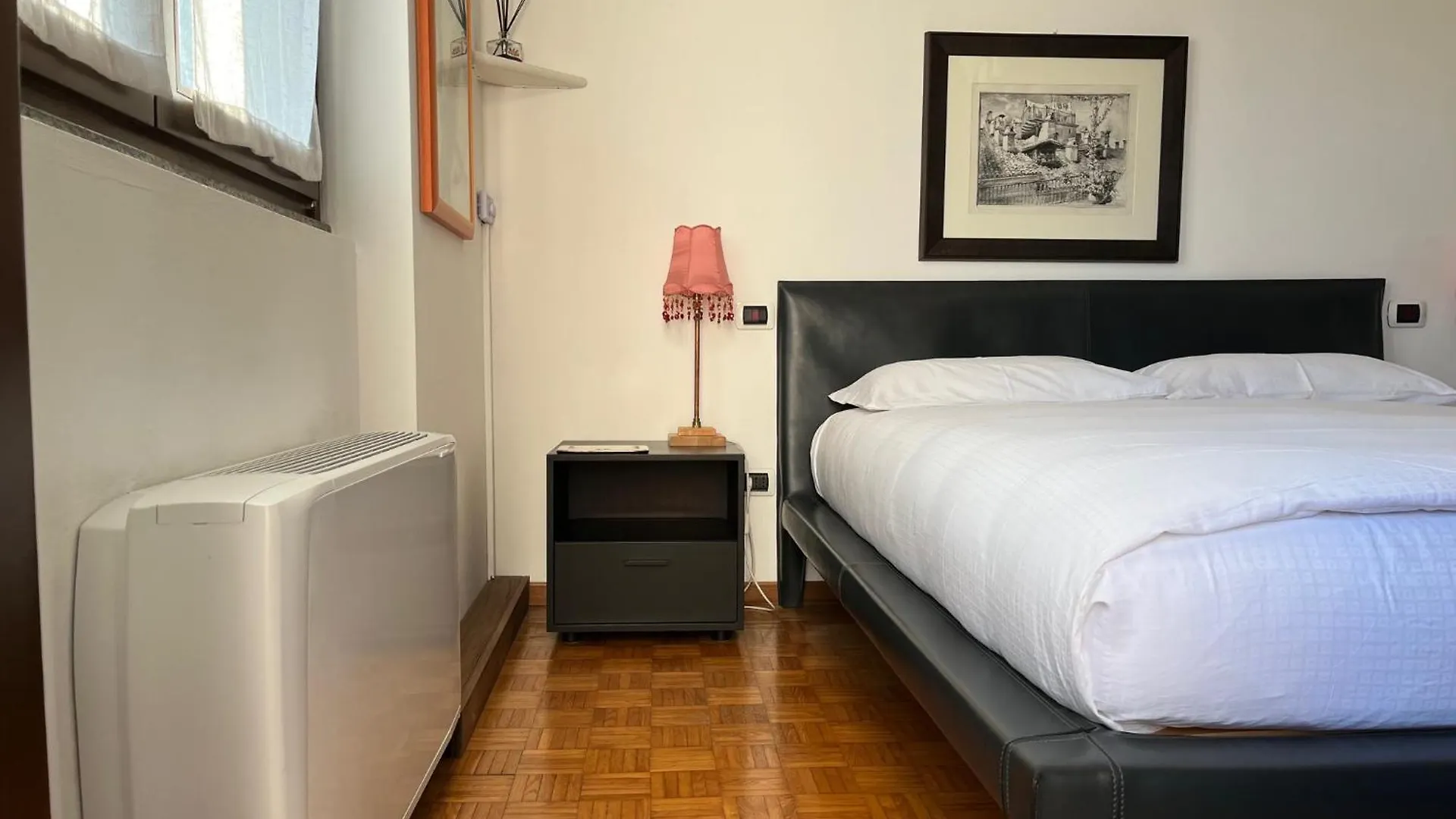 Rana B&B Ornago 0*,  Italy