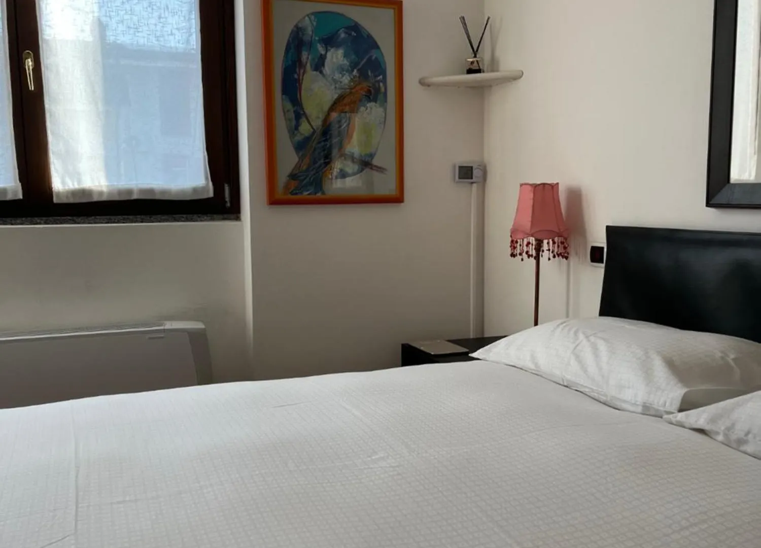 Rana B&B Ornago Italy