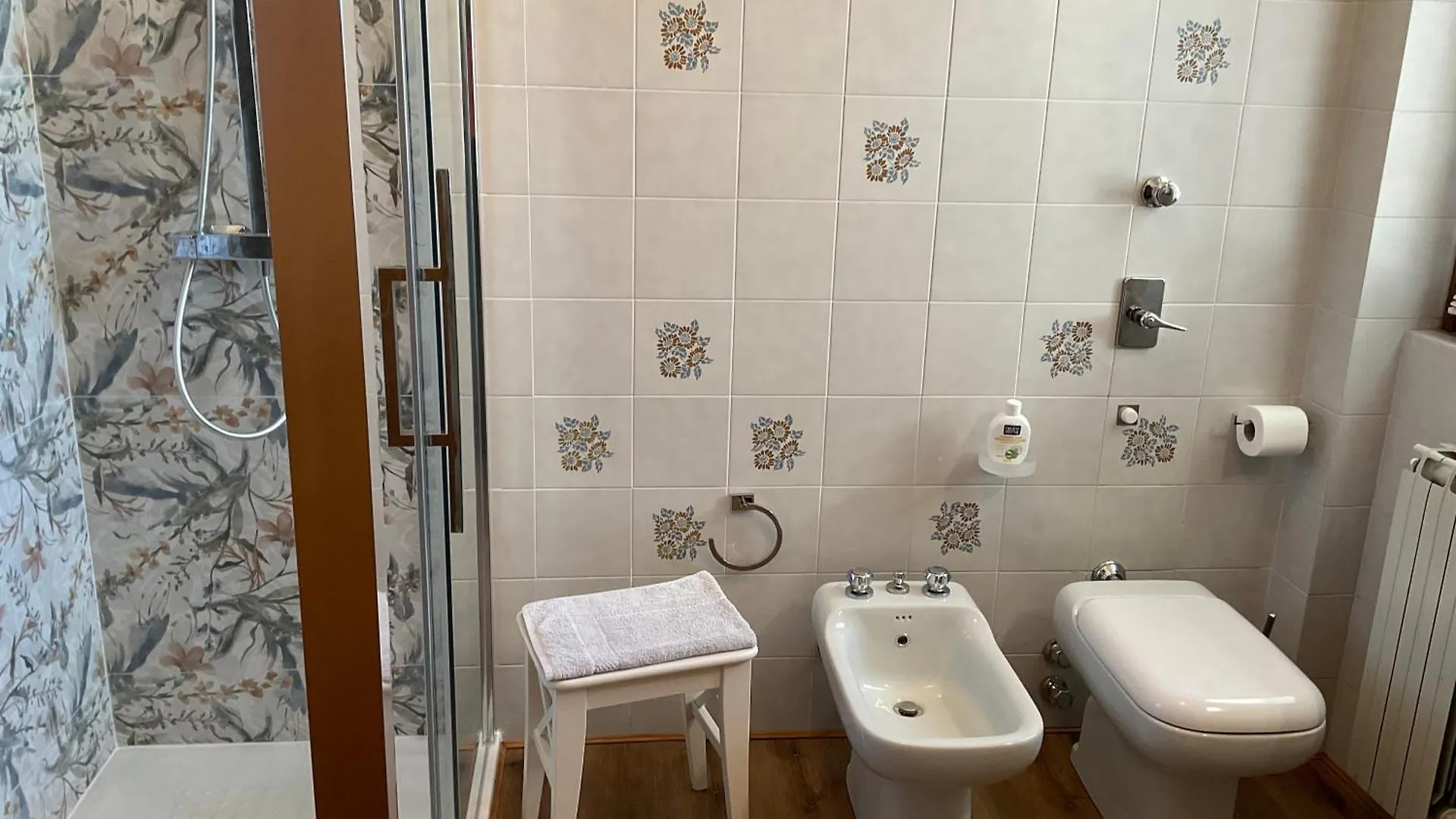 Rana B&B Ornago Bed & Breakfast