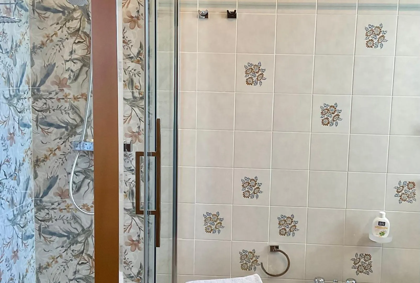 Rana B&B Ornago Italy