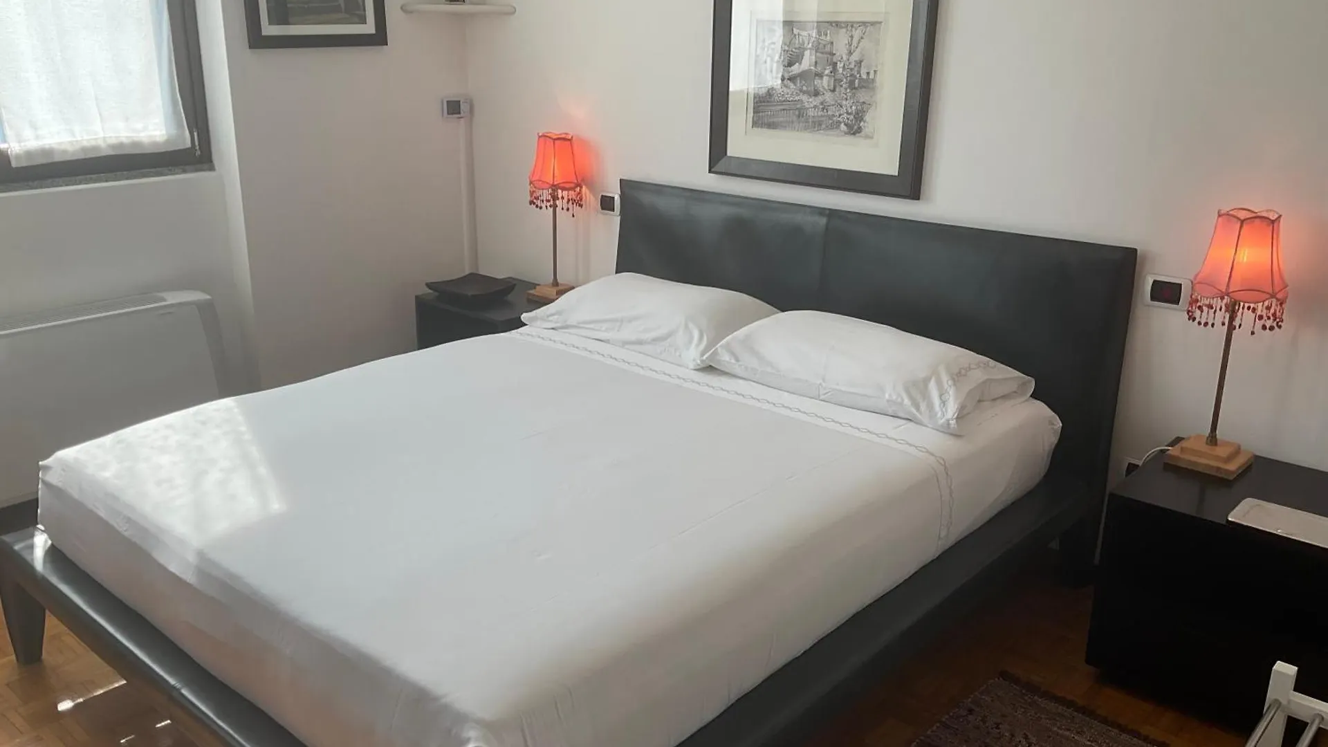 Rana B&B Ornago Italy