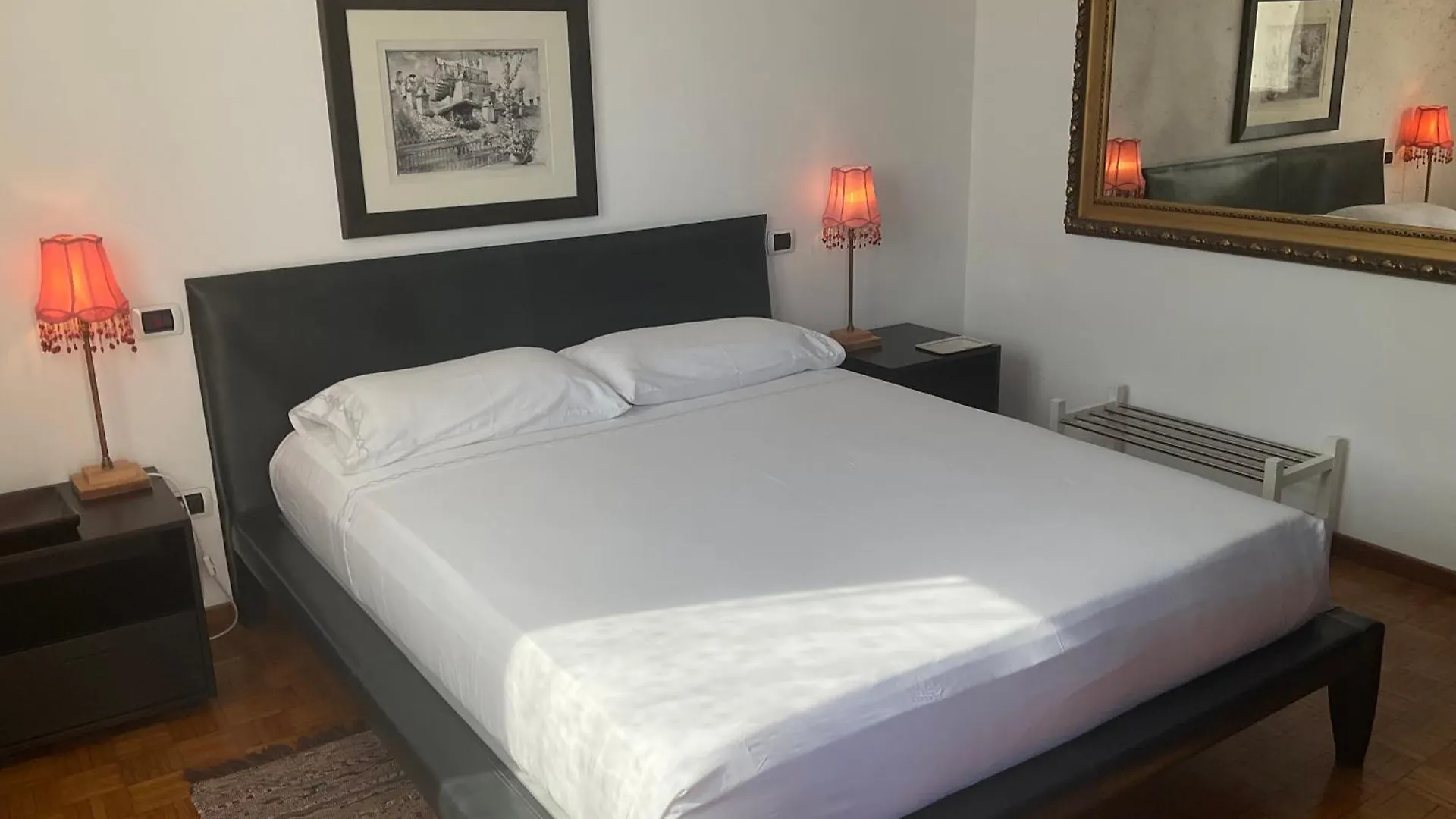Rana B&B Ornago Bed & Breakfast