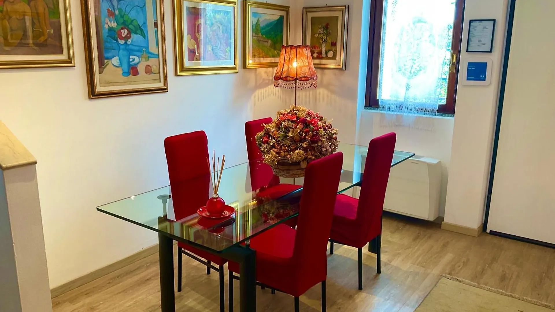 Bed & Breakfast Rana B&B Ornago
