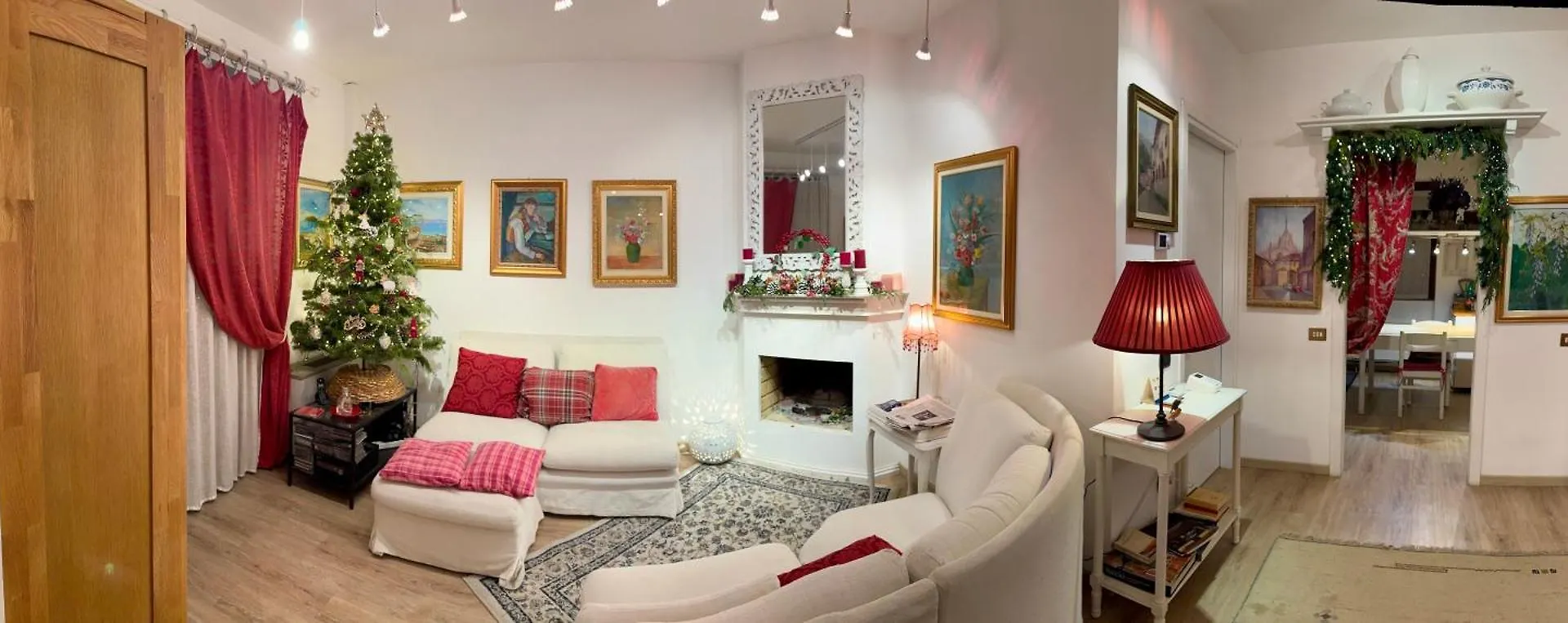 Bed & Breakfast Rana B&B Ornago Italy