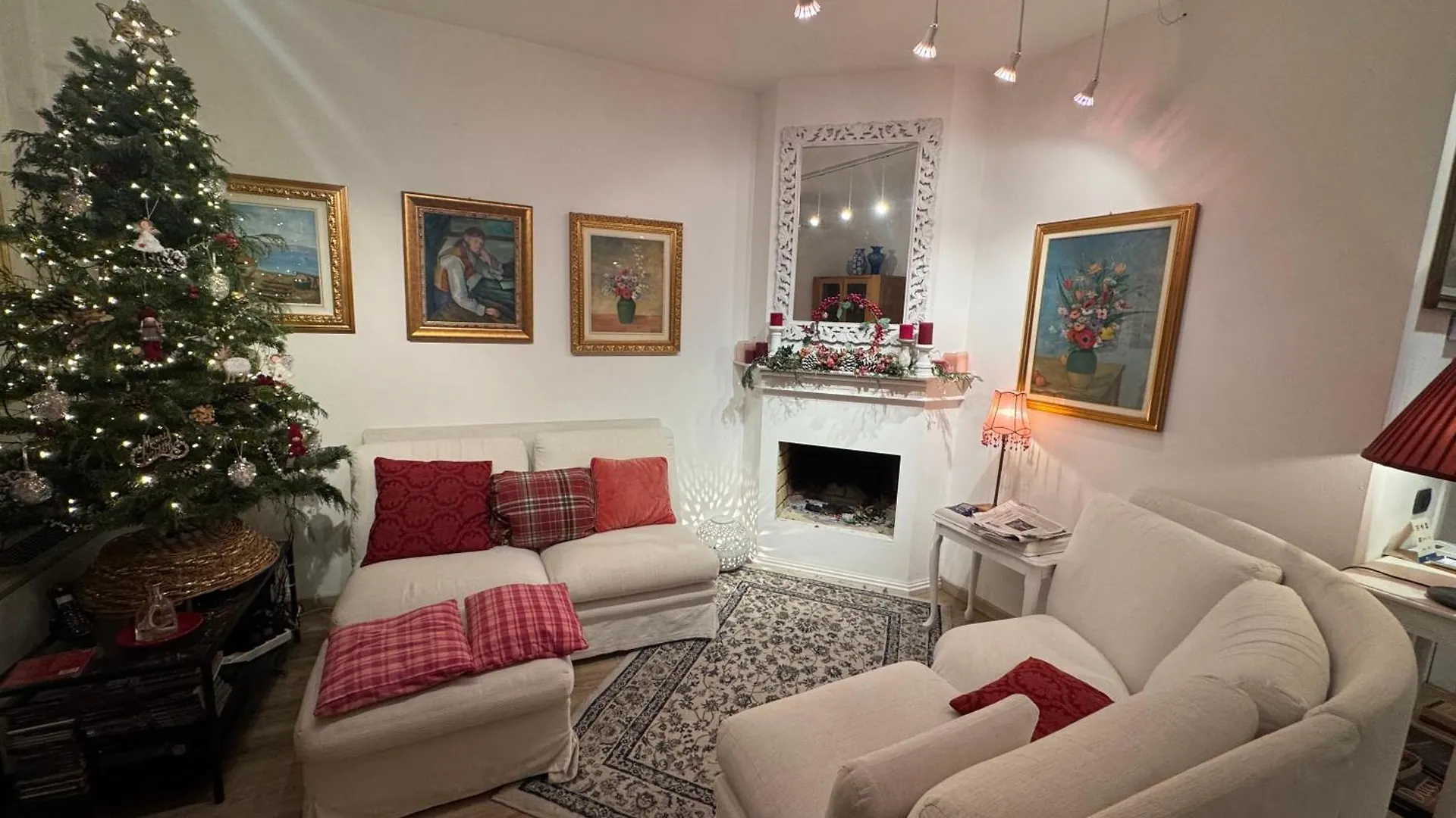 Bed & Breakfast Rana B&B Ornago Italy