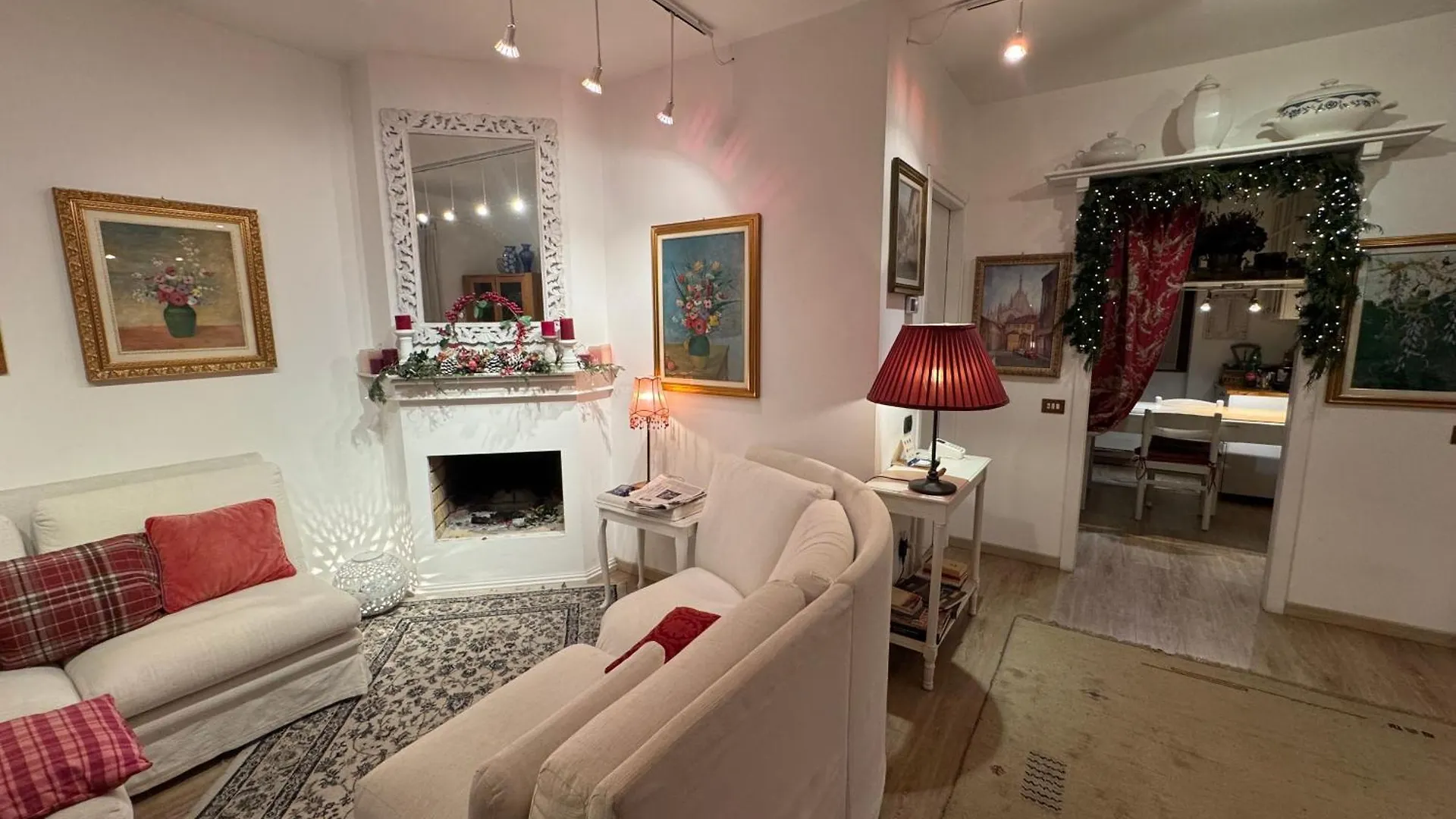 Bed & Breakfast Rana B&B Ornago Italy