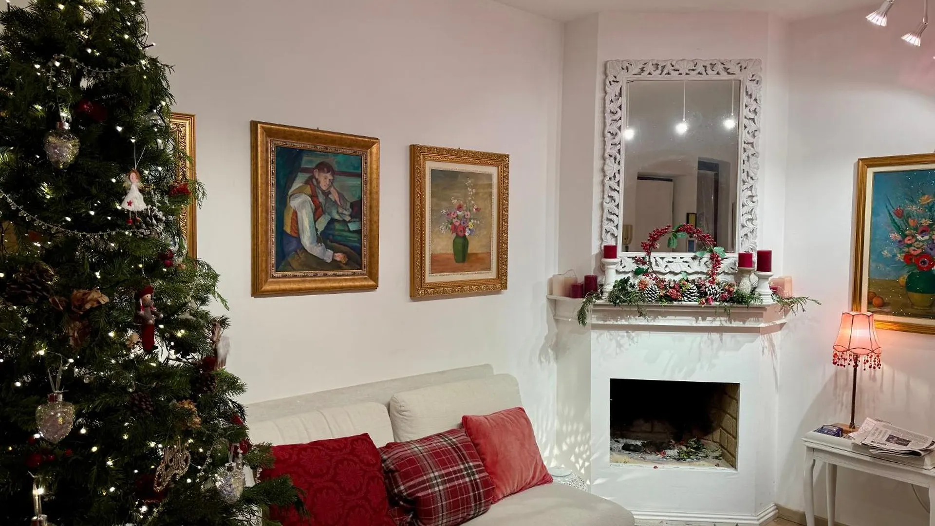 Bed & Breakfast Rana B&B Ornago