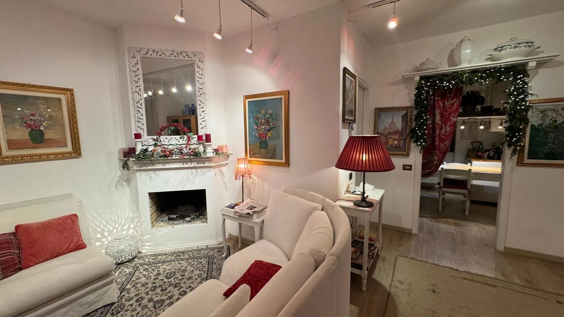 Rana B&B Ornago Italy