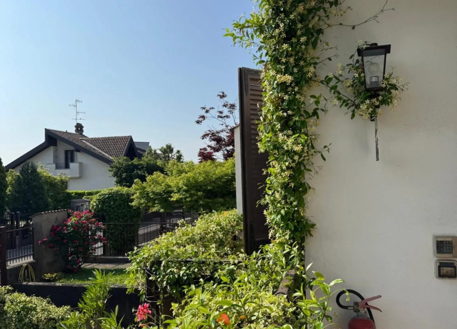 Rana B&B Ornago