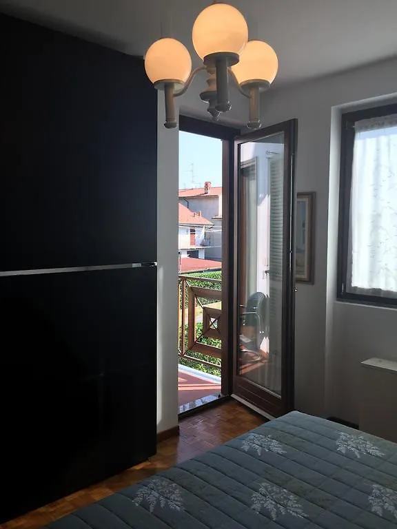 Bed & Breakfast Rana B&B Ornago Italy