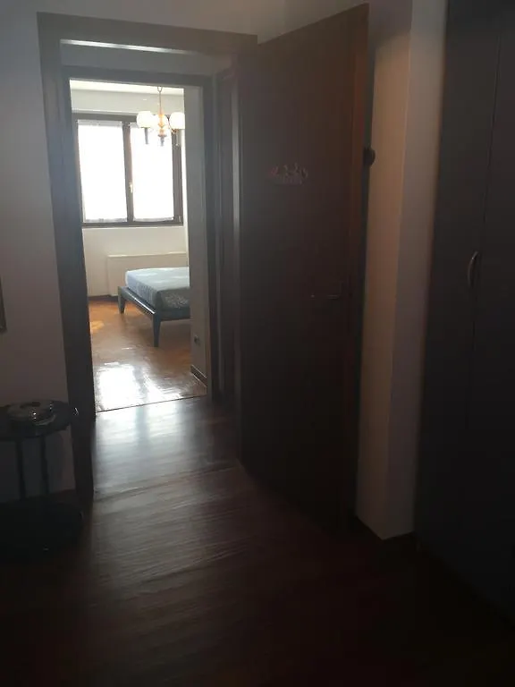 Rana B&B Ornago