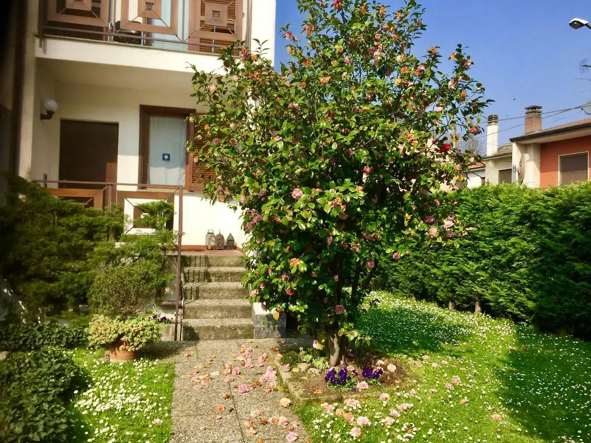 Rana B&B Ornago