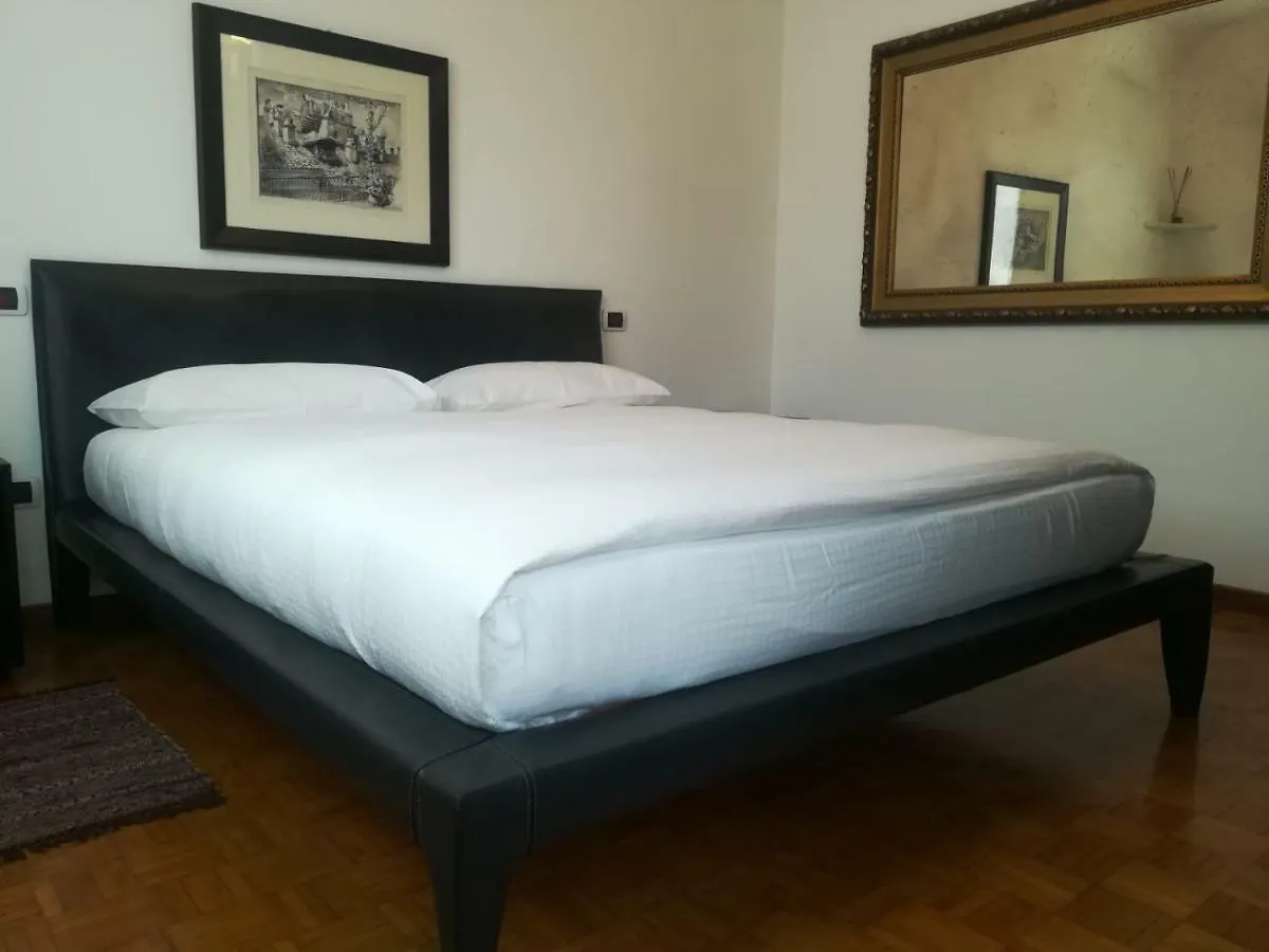 Bed & Breakfast Rana B&B Ornago
