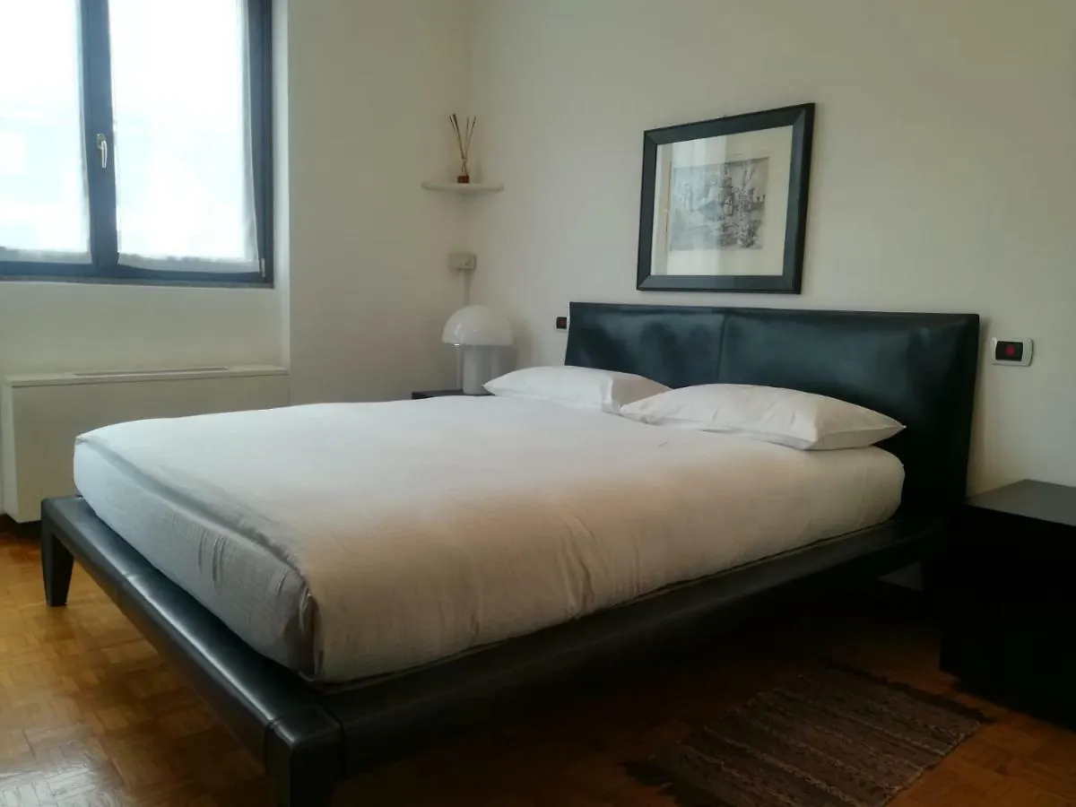 Rana B&B Ornago Italy