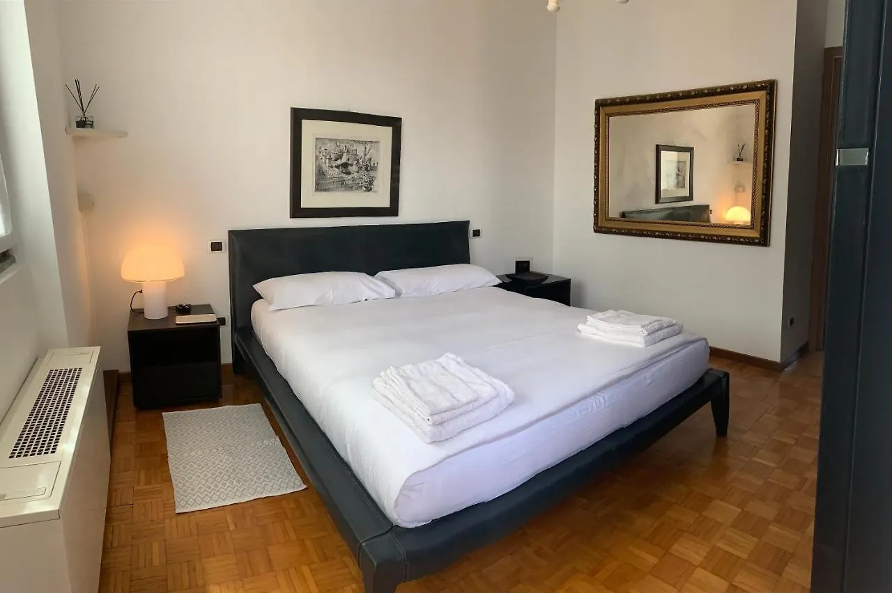 Rana B&B Ornago
