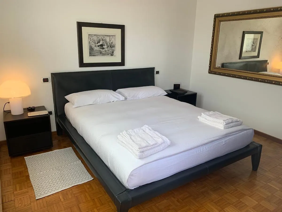 Bed & Breakfast Rana B&B Ornago