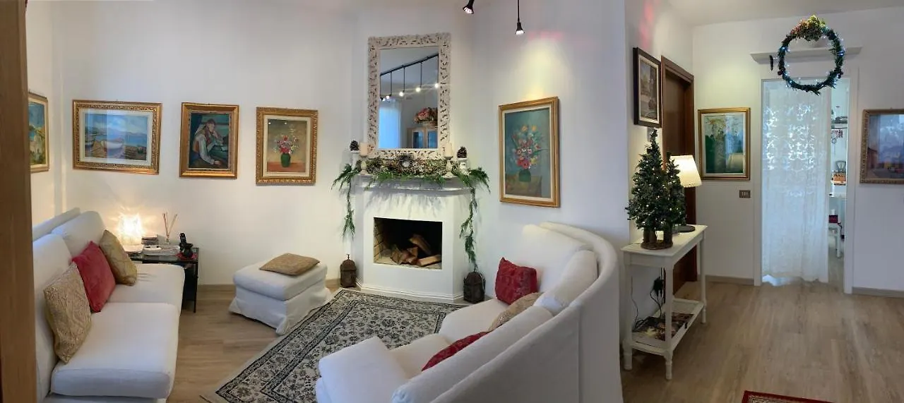 Bed & Breakfast Rana B&B Ornago