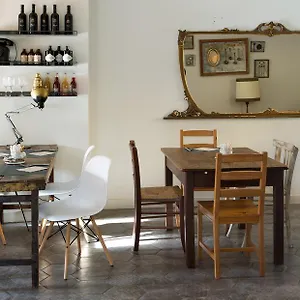 Gasthof Brusco, Capiago Intimiano