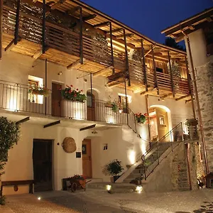 Gasthof Del Castello, Tirano