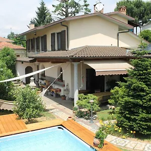Frühstückspension Artistic House, Cassano Magnago