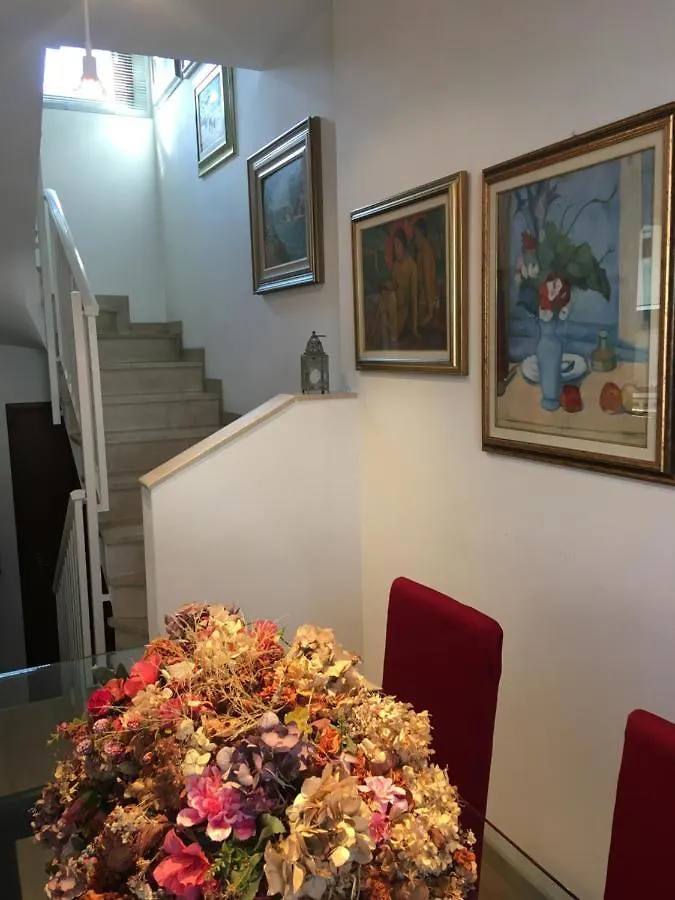 Rana B&B Орнаго 0*,