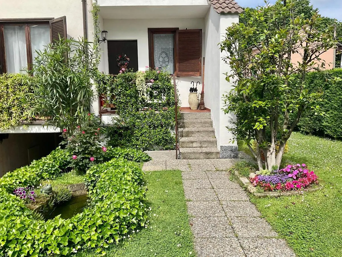Rana B&B Орнаго