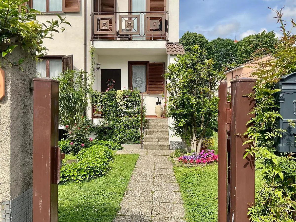 Rana B&B Орнаго