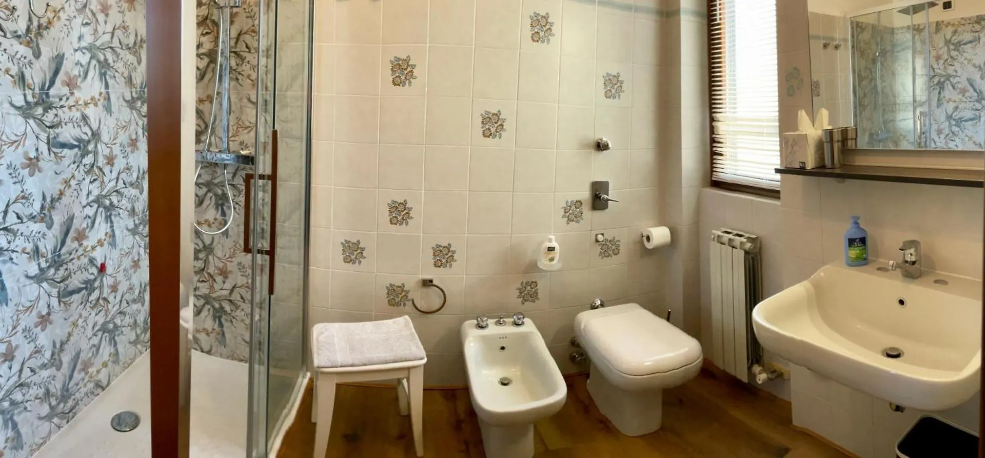 Rana B&B Орнаго