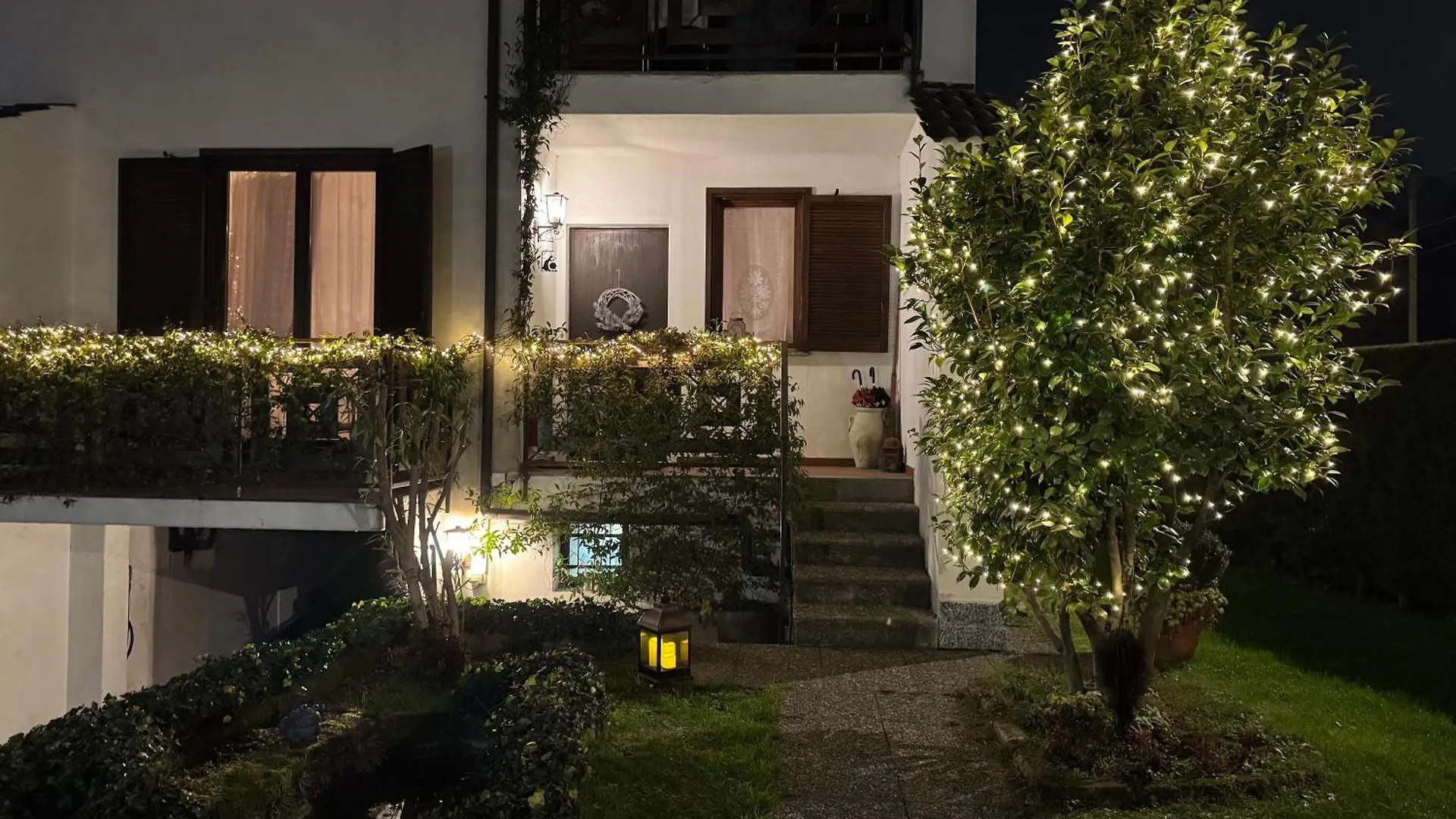Rana B&B Орнаго