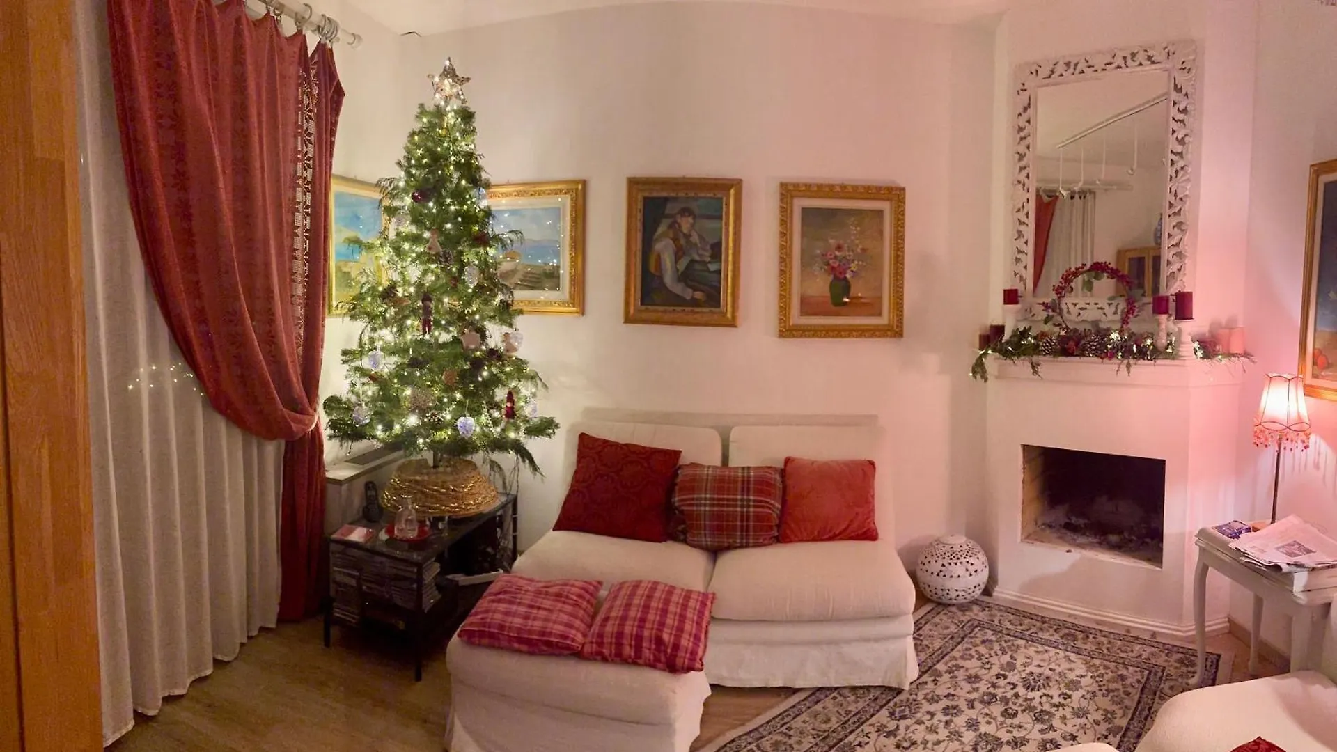 Rana B&B Орнаго 0*,